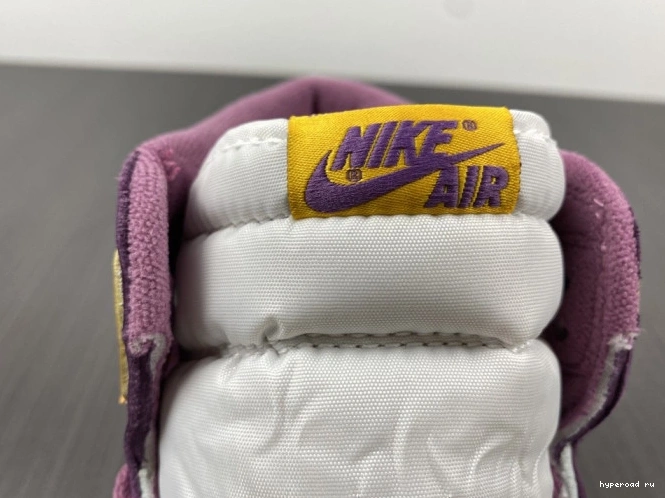 High Air Jordan OG 555088-706 1 Brotherhood 0730
